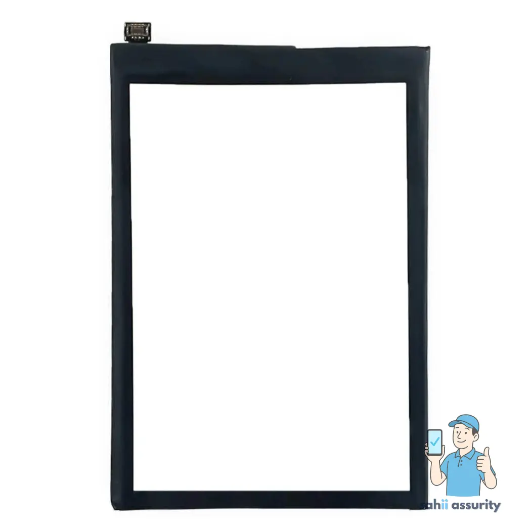 Battery for Infinix Smart 7 India thumbnail